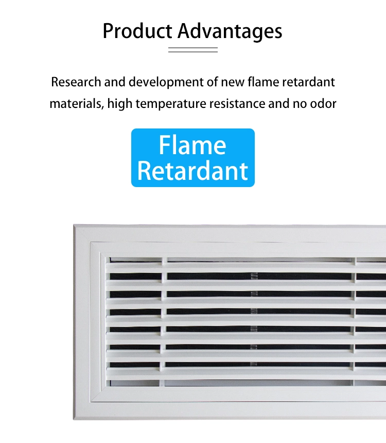 Kitchen Household Heating Duct Cleaning Air Conditioning Vents